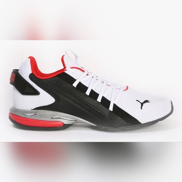 🔥🏃‍♂️👟NIB MEN'S PUMA ION RUNNING SNEAKERS SIZE 10 - Picture 3 of 16